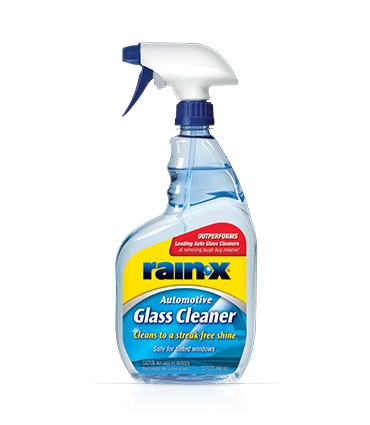 Original Glass Water Repellent - Rain-X